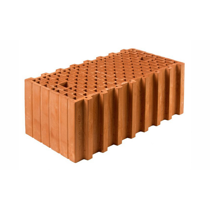 Керамический блок Kerakam 51, 14,3 НФ, М100, 250х510х219 мм