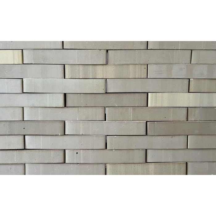 Кирпич керамический Laterem Antique сортировка 53, 290х85х50 мм