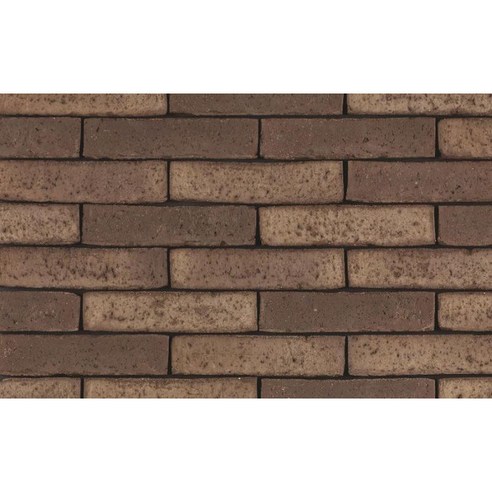 Кирпич облицовочный Terca Latero Castana, 215х102х50 мм