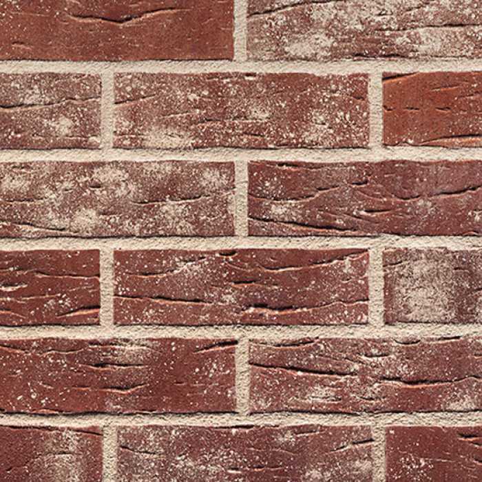 Клинкерная плитка KING KLINKER Old Castle Winter palace HF35, 240х71х10 мм