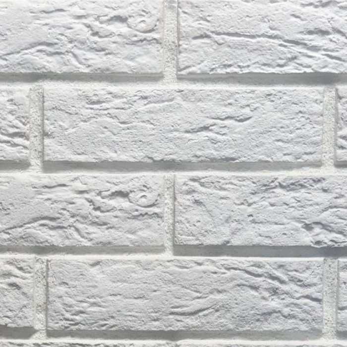 Декоративный кирпич БАЛТФАСАД Толос угловой элемент цвет 011